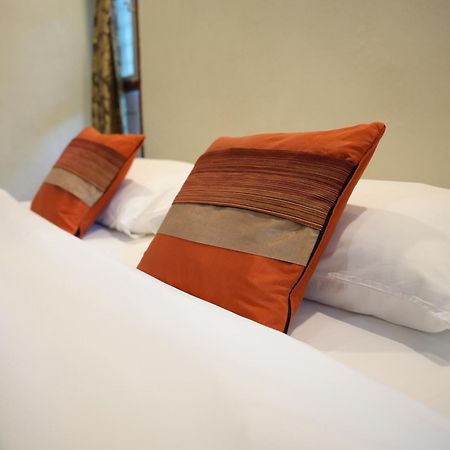 Baan Pun Sook Resort Chao Lao Beach Ngoại thất bức ảnh