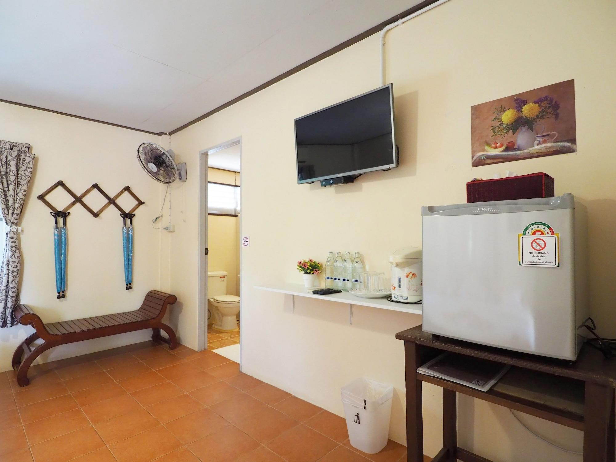 Baan Pun Sook Resort Chao Lao Beach Ngoại thất bức ảnh