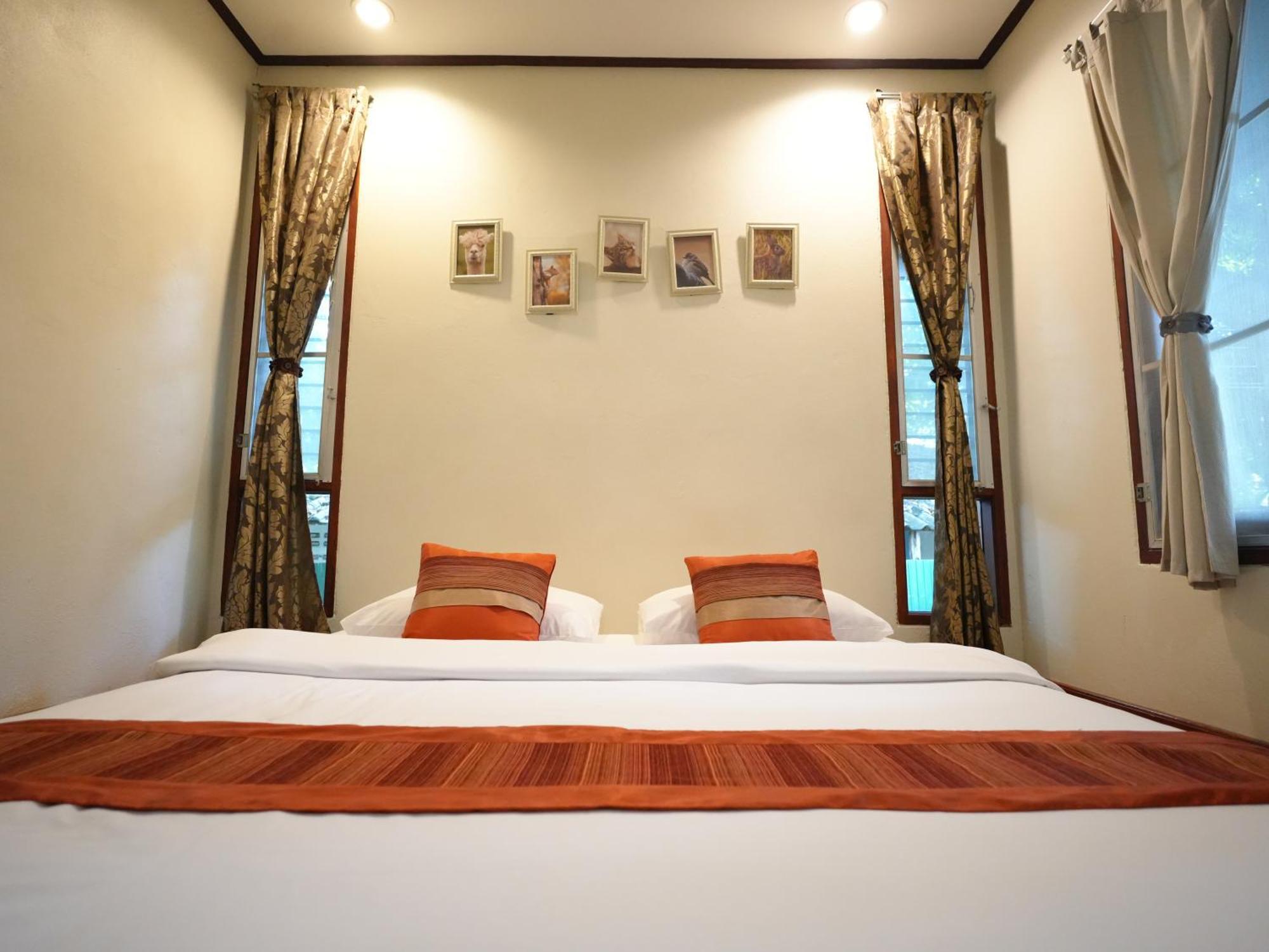 Baan Pun Sook Resort Chao Lao Beach Ngoại thất bức ảnh
