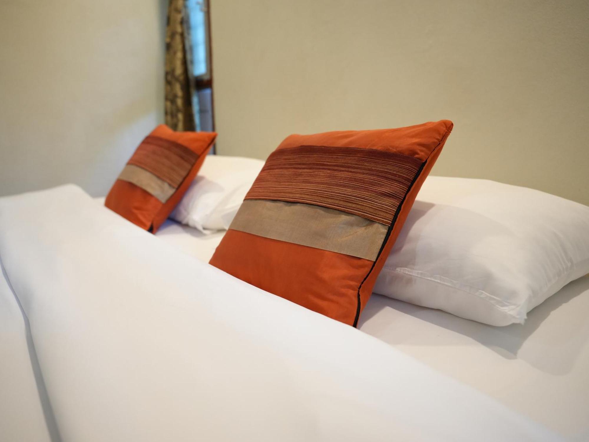 Baan Pun Sook Resort Chao Lao Beach Ngoại thất bức ảnh