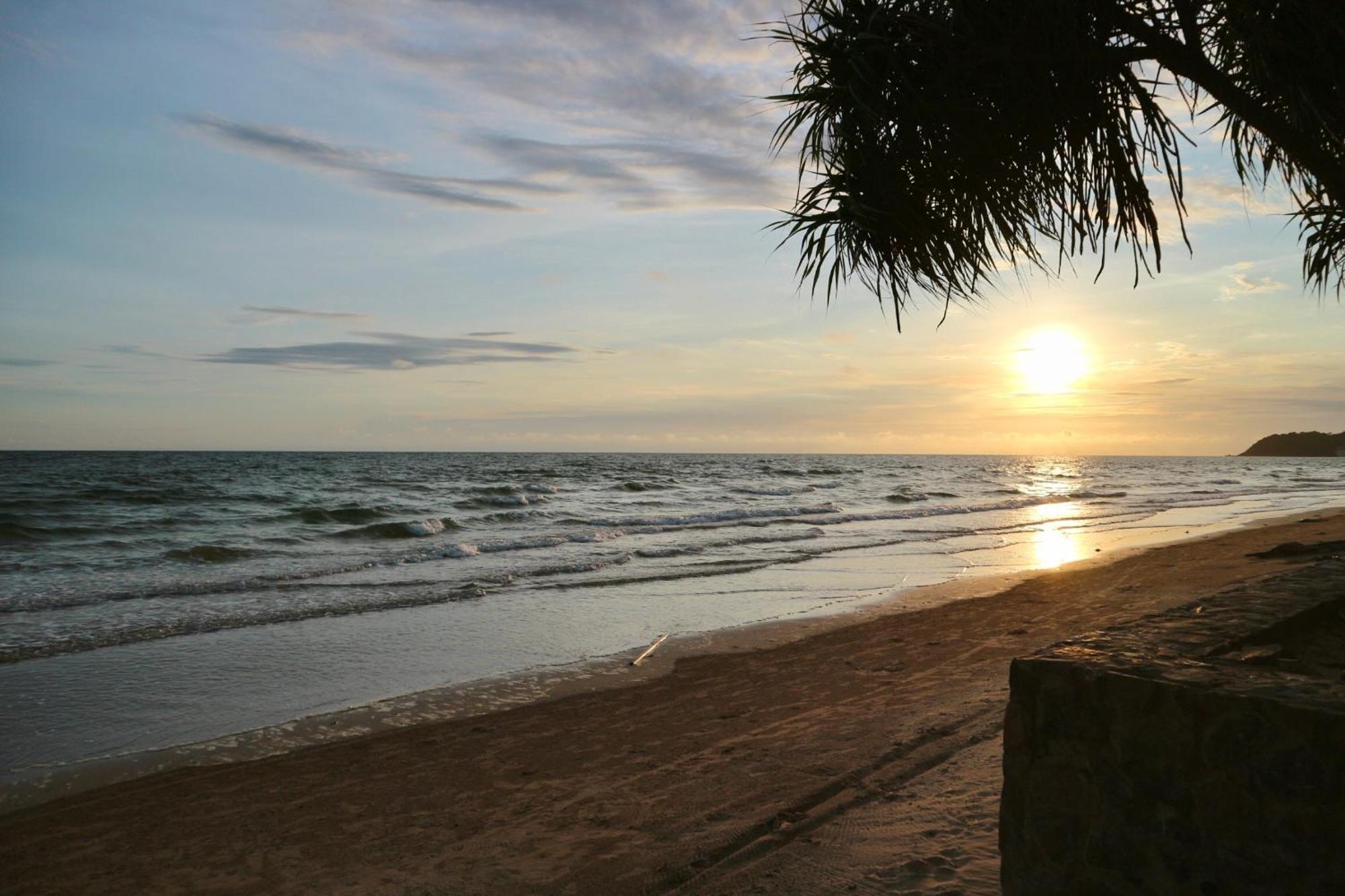 Baan Pun Sook Resort Chao Lao Beach Ngoại thất bức ảnh