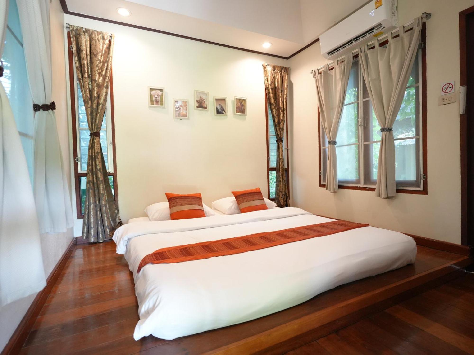 Baan Pun Sook Resort Chao Lao Beach Ngoại thất bức ảnh