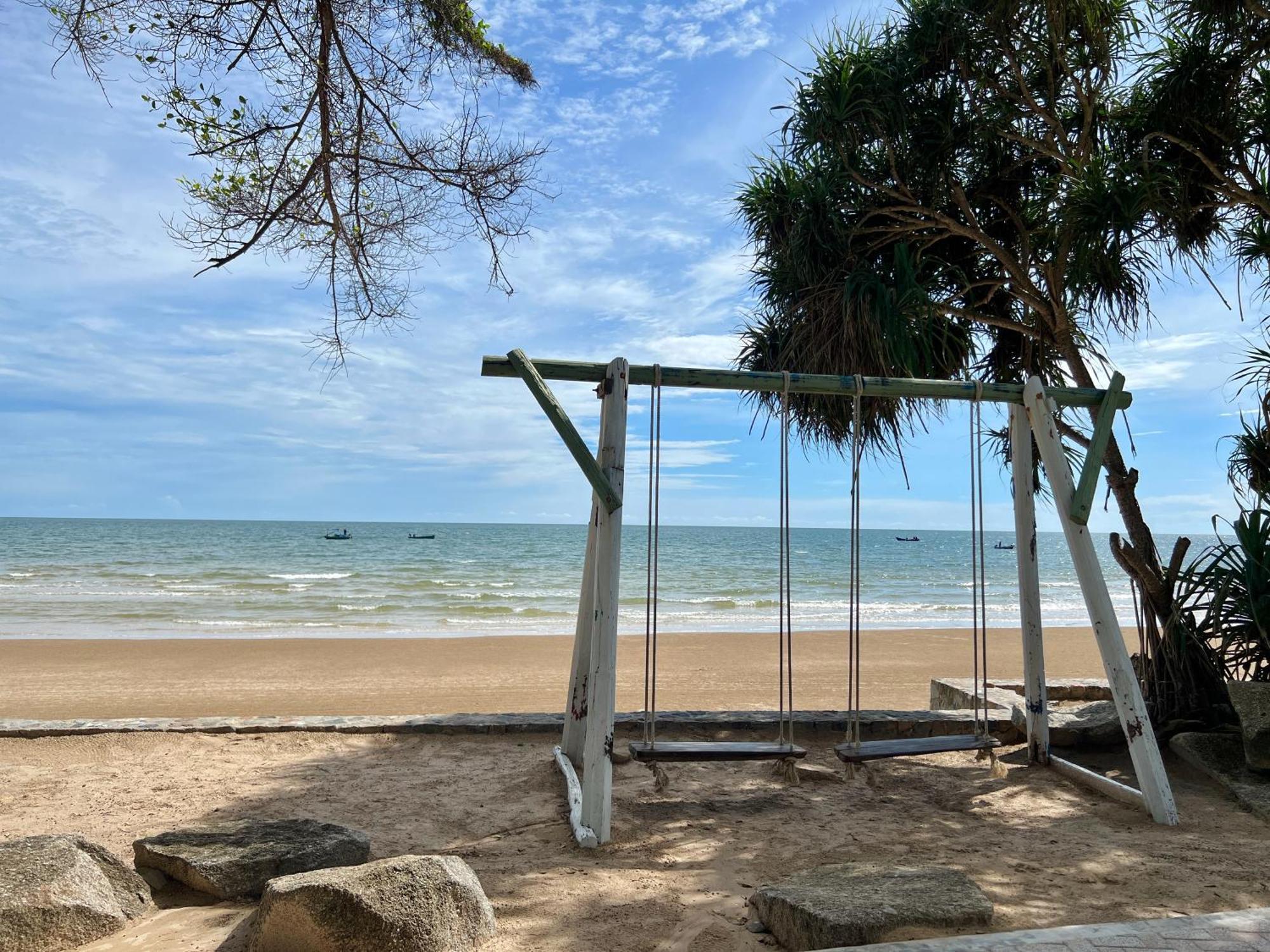 Baan Pun Sook Resort Chao Lao Beach Ngoại thất bức ảnh