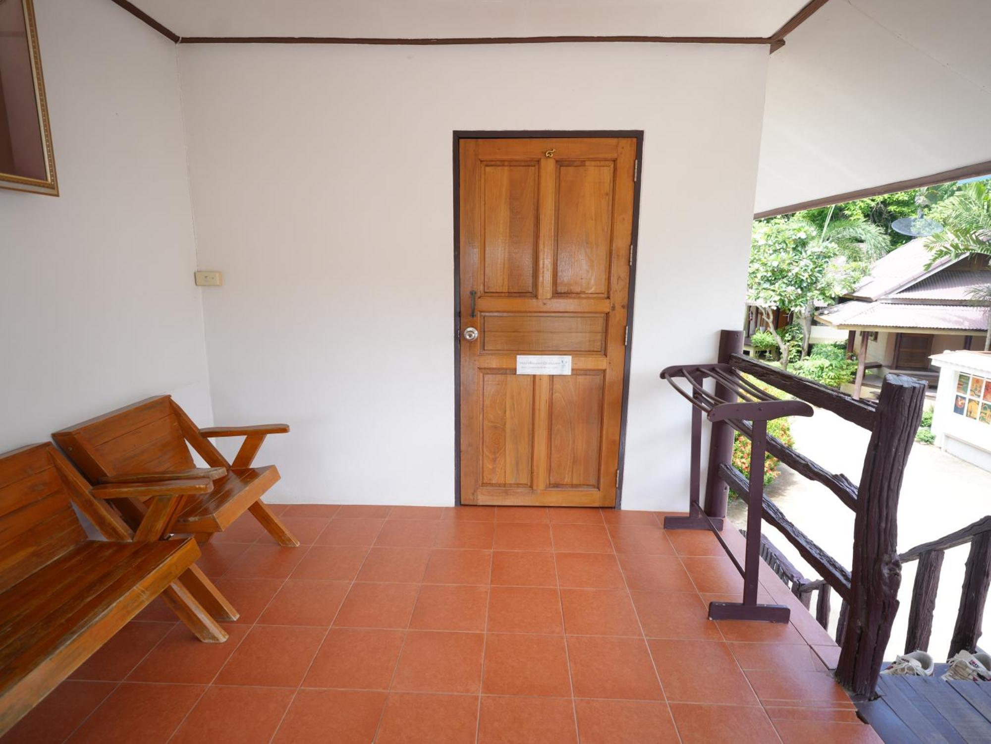 Baan Pun Sook Resort Chao Lao Beach Ngoại thất bức ảnh