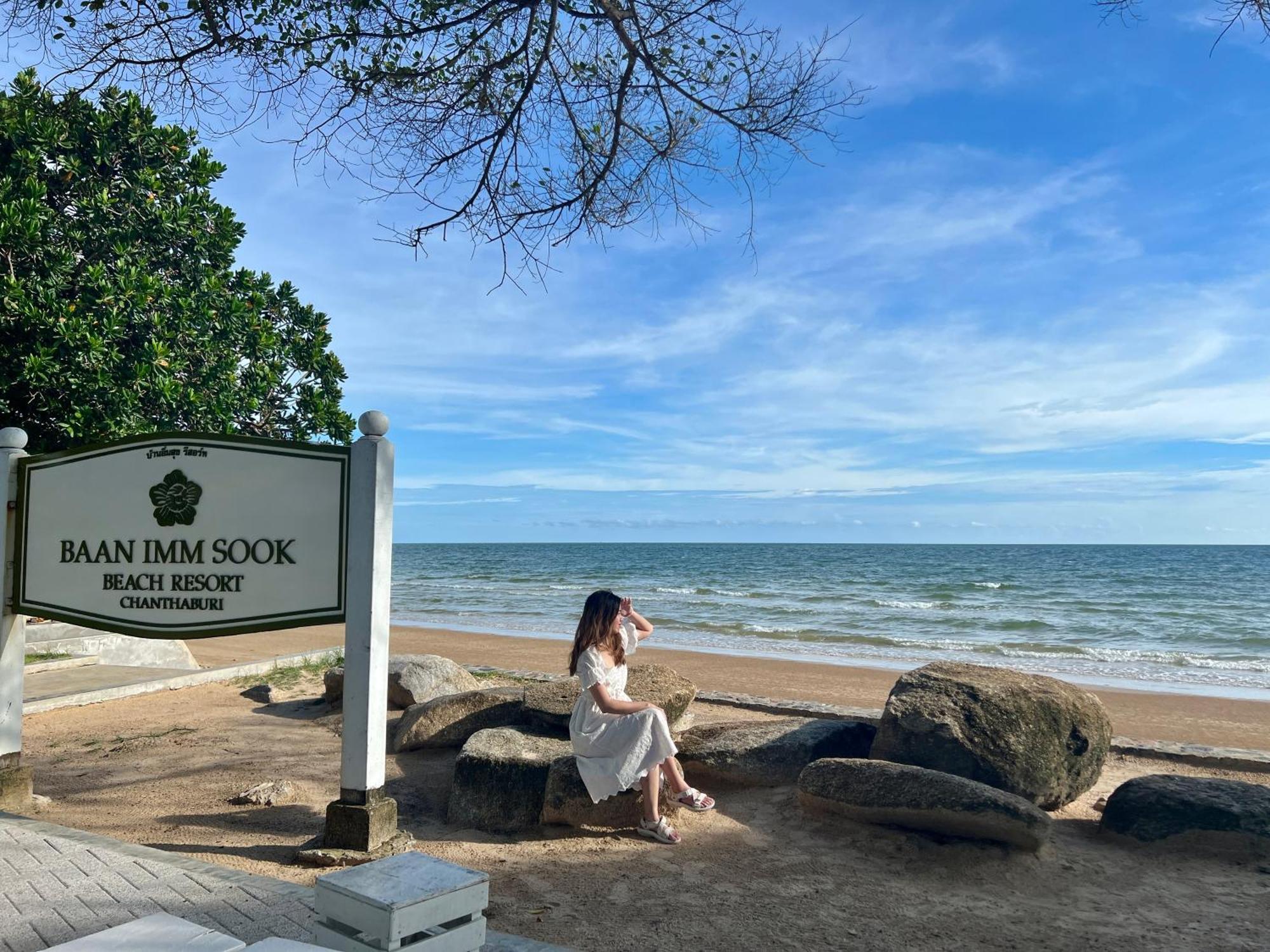 Baan Pun Sook Resort Chao Lao Beach Ngoại thất bức ảnh