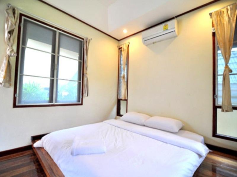 Baan Pun Sook Resort Chao Lao Beach Ngoại thất bức ảnh