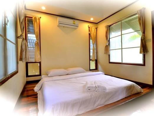 Baan Pun Sook Resort Chao Lao Beach Ngoại thất bức ảnh