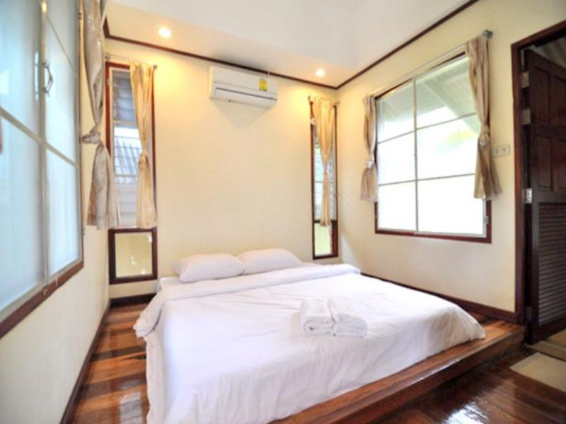Baan Pun Sook Resort Chao Lao Beach Ngoại thất bức ảnh