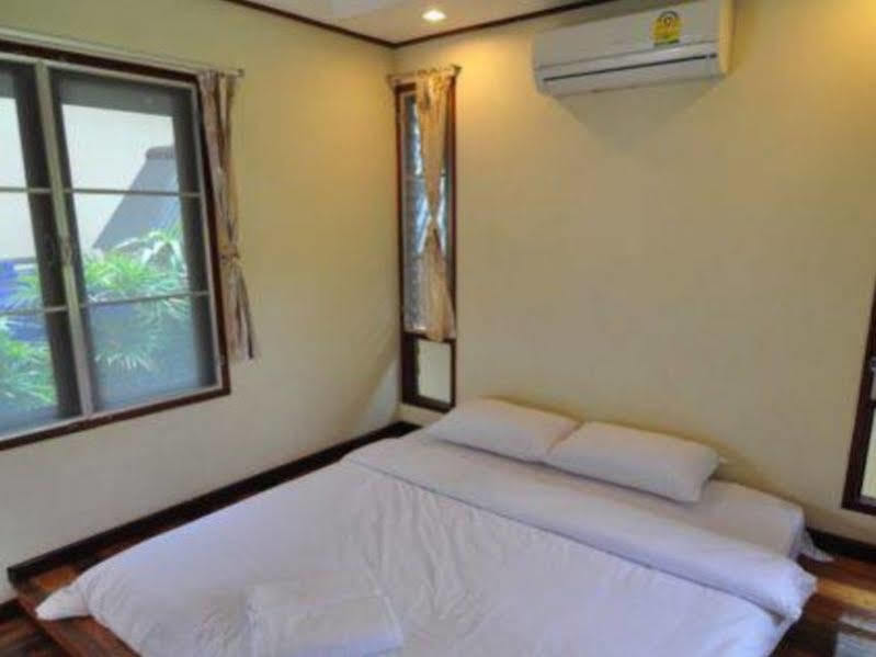 Baan Pun Sook Resort Chao Lao Beach Ngoại thất bức ảnh