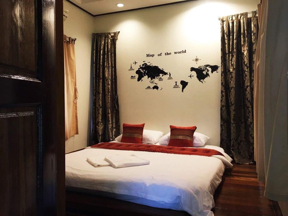 Baan Pun Sook Resort Chao Lao Beach Ngoại thất bức ảnh