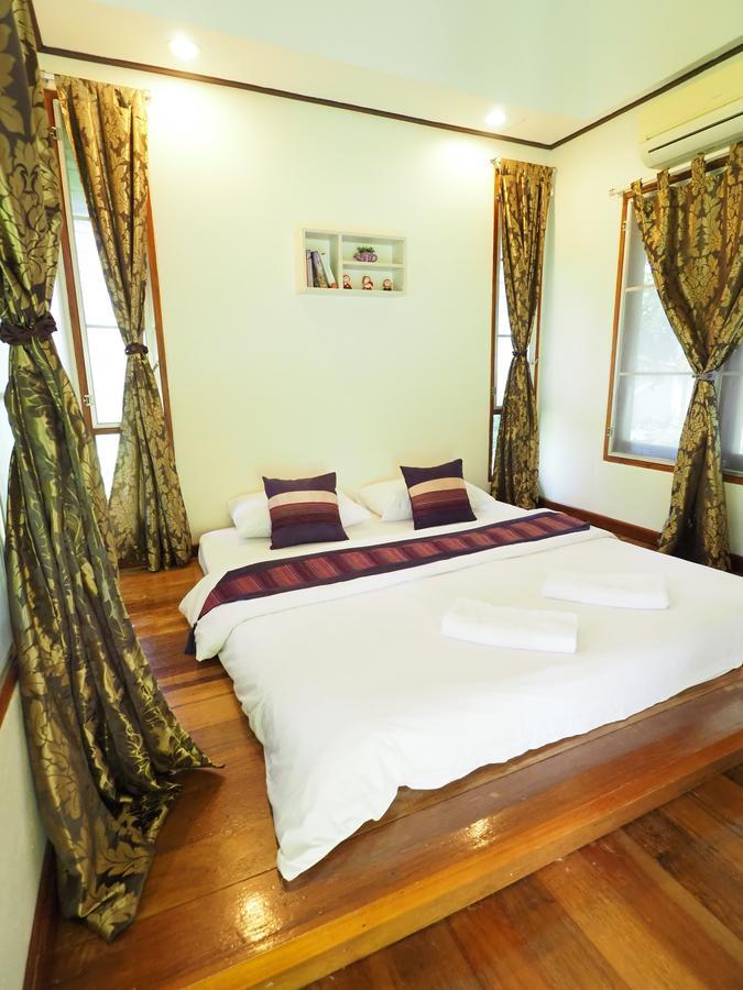 Baan Pun Sook Resort Chao Lao Beach Ngoại thất bức ảnh