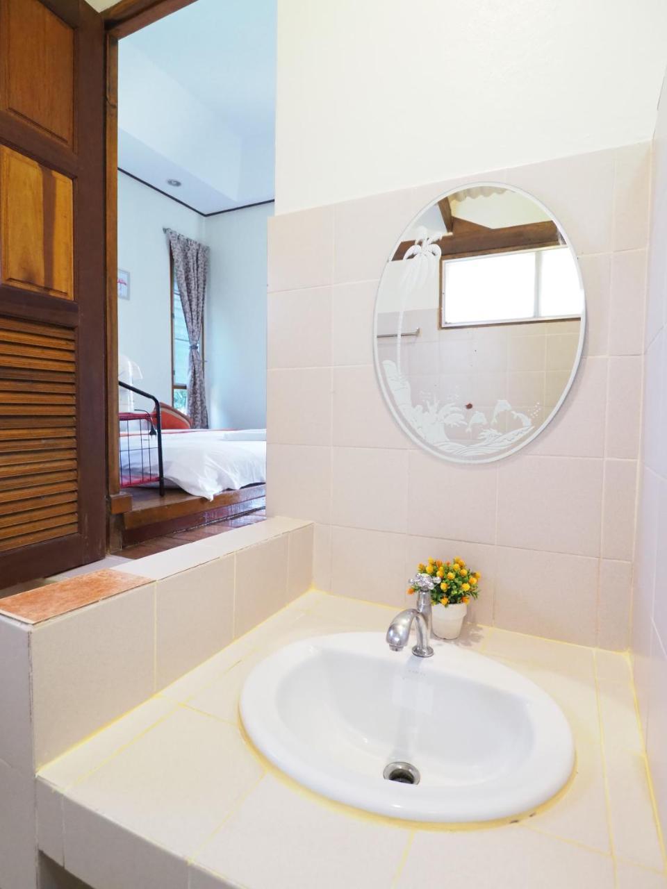 Baan Pun Sook Resort Chao Lao Beach Ngoại thất bức ảnh